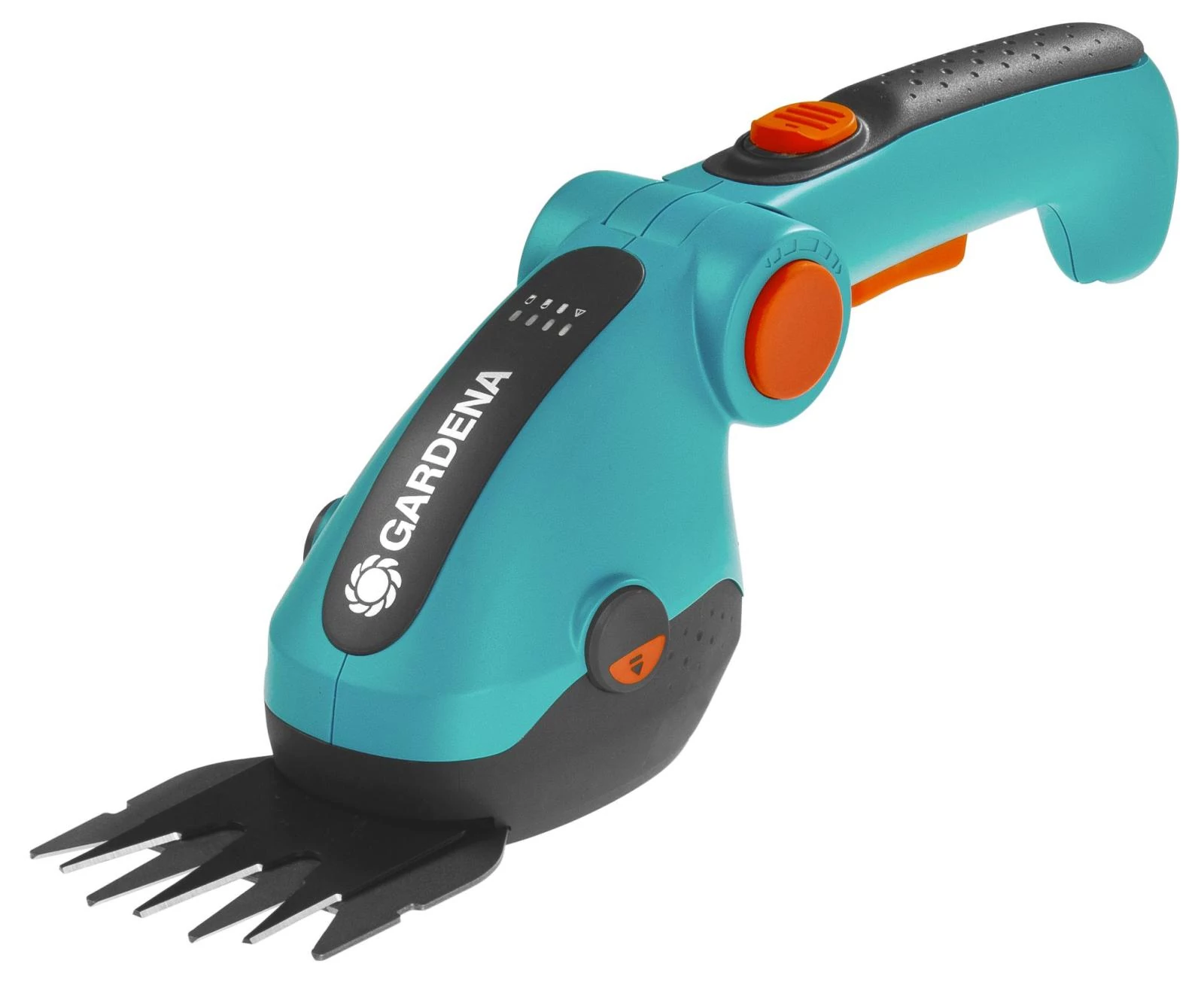 Gardena Akkumulátoros fű- és bokornyíró ComfortCut készlet