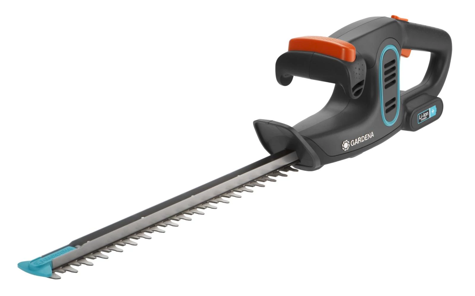 Gardena Sövénnyíró EasyCut Li