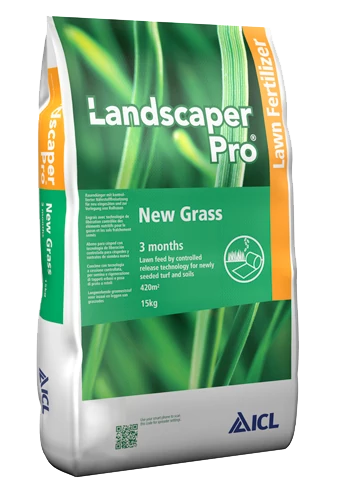Landscaper Pro Gyepstarter 15kg