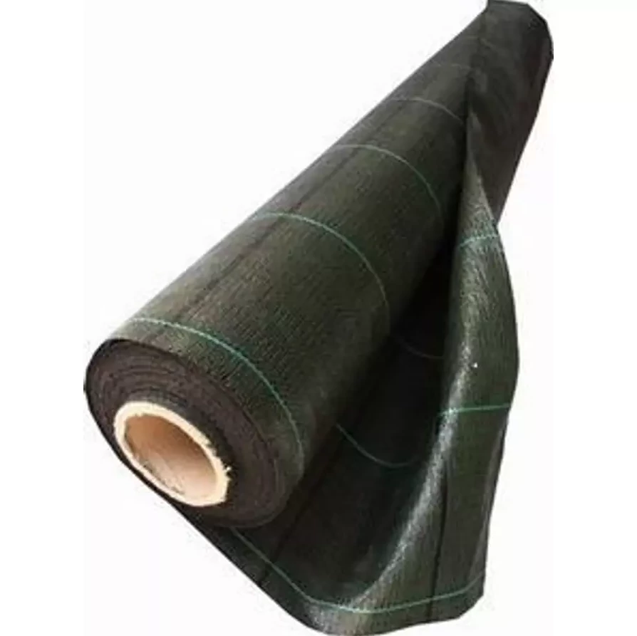 Agroszövet 2,1x25m tekercs (100g/m2) NATURE