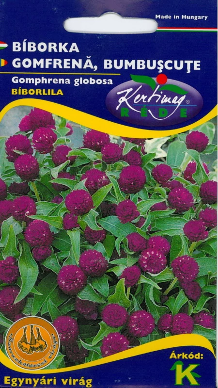 Bíborka bíborlila 0,25g RÉDEI