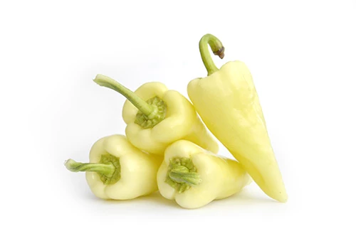 Paprika Fehérözön 1000 szem ZKI-P