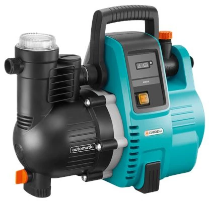 Gardena Comfort háztartási automata szivattyú 4000/5E