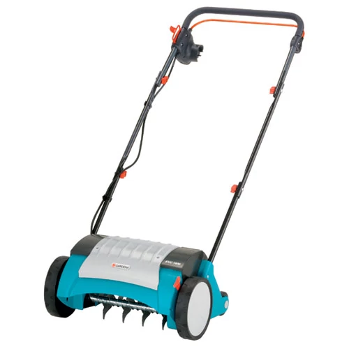 Gardena Elektromos mélyszellőztető EVC 1000