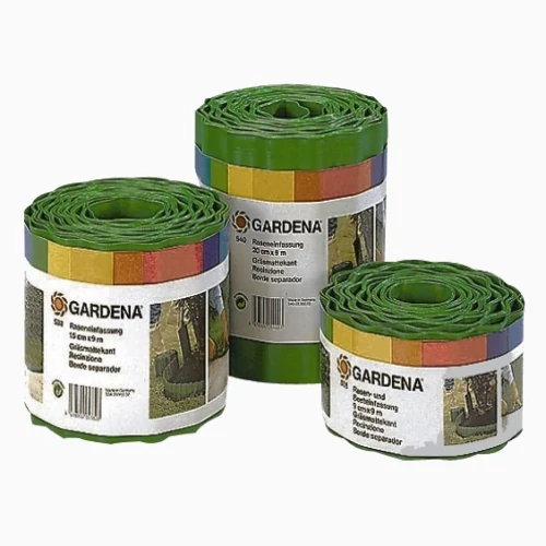 Gardena ágyáskeret 15cm x 9m tekercs, zöld