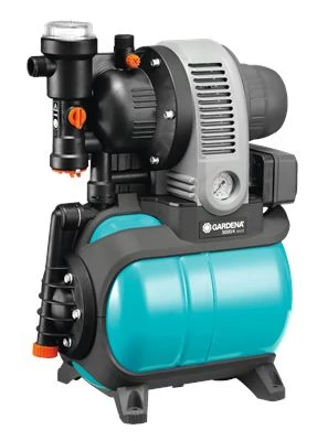 Gardena Házi vízmű 3000/4 eco