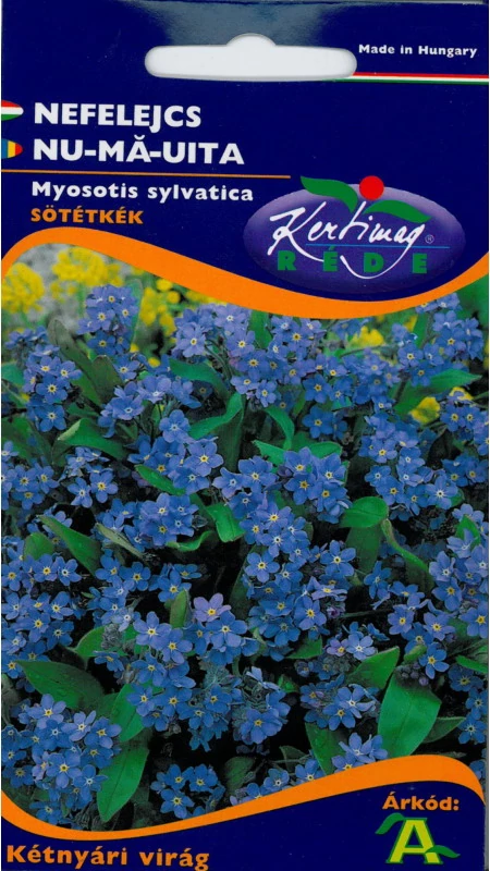 Nefelejcs 0,25g RÉDEI