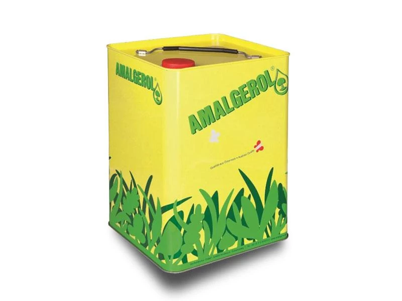 Amalgerol 1l HECHTA