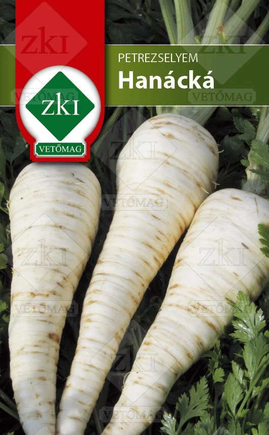 Petrezselyem Hanacka 5g ZKI