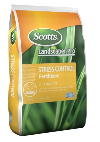 Landscaper Pro Stress Control 15kg